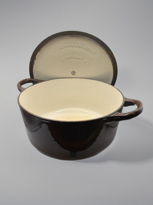 Le Creuset Dutch Oven