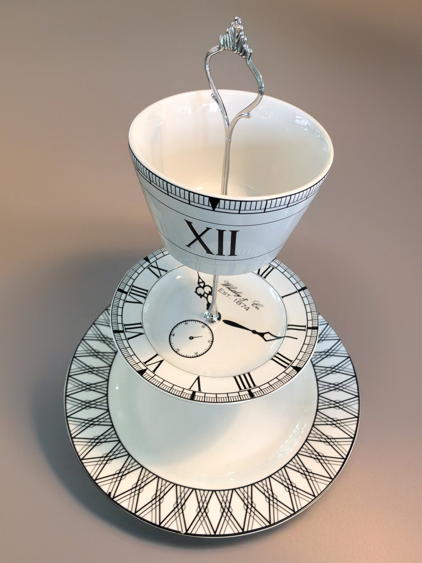 Cake Stand