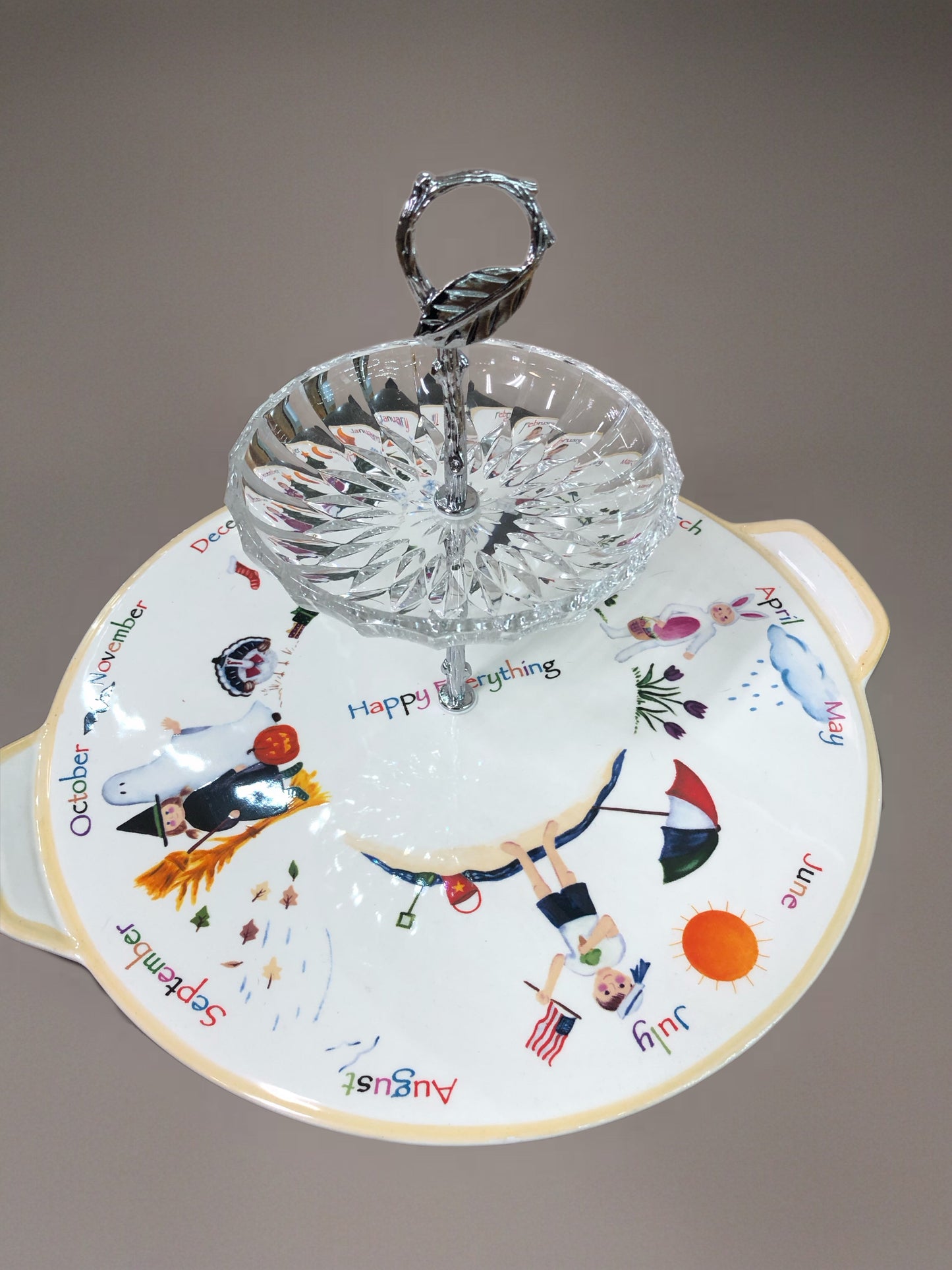 Cake Stand