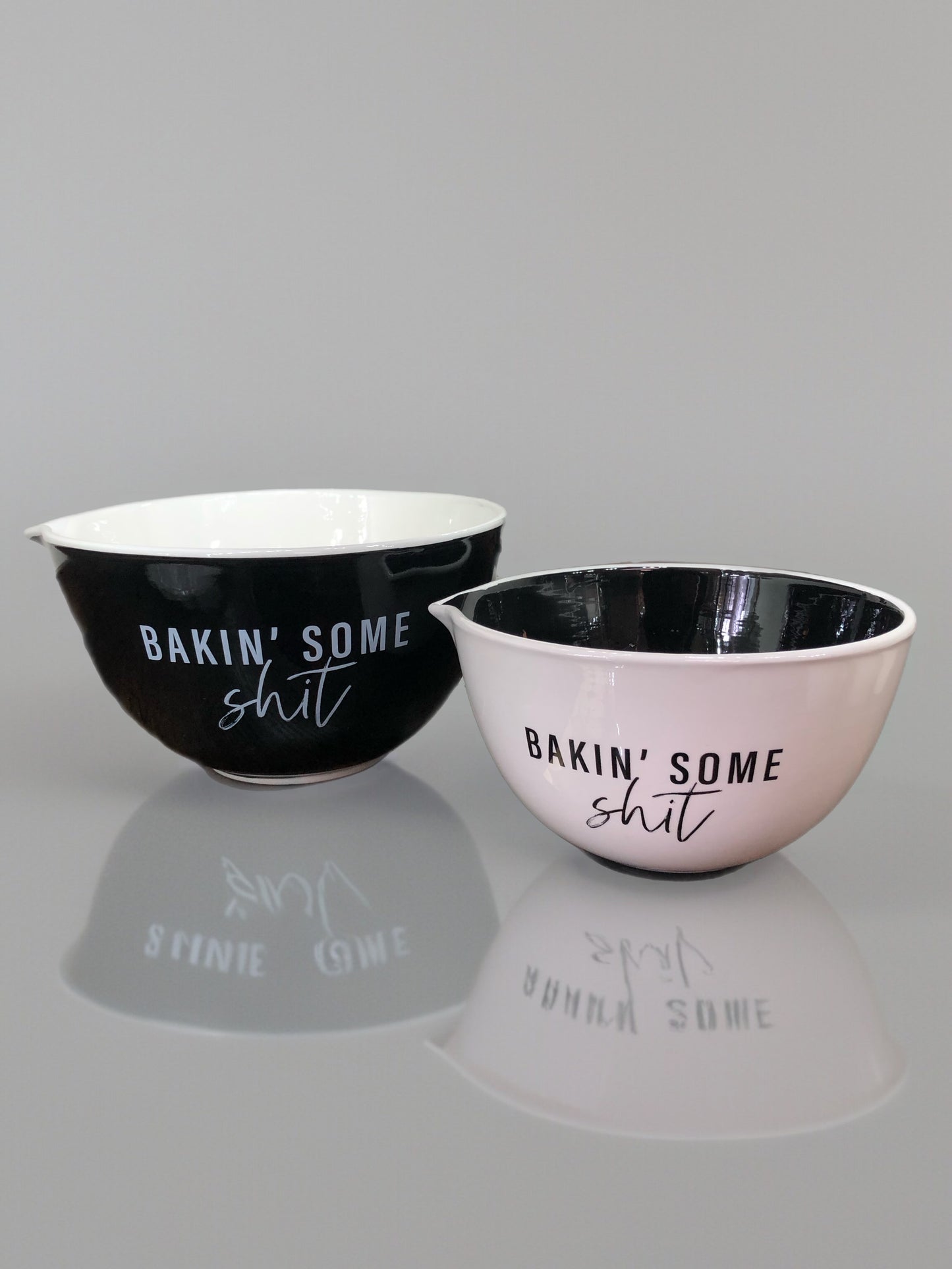 Mixing Bowls