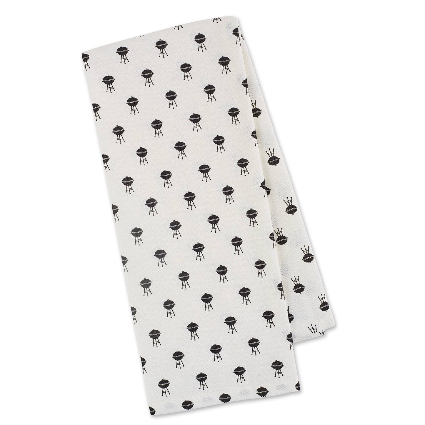 BBQ Dishtowel & Spatula Gift Set