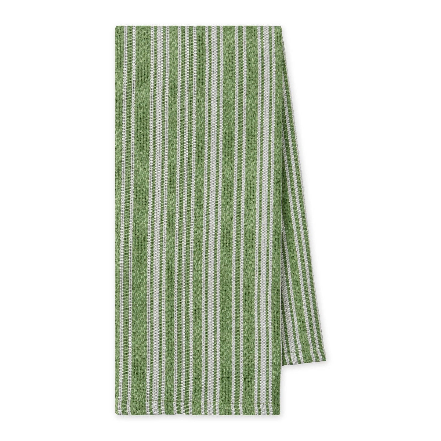 Clover Classic Stripe Kitchen Towels Set of 3