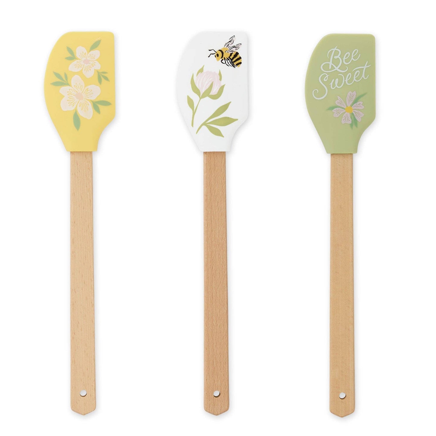 Honey Bee Spatula