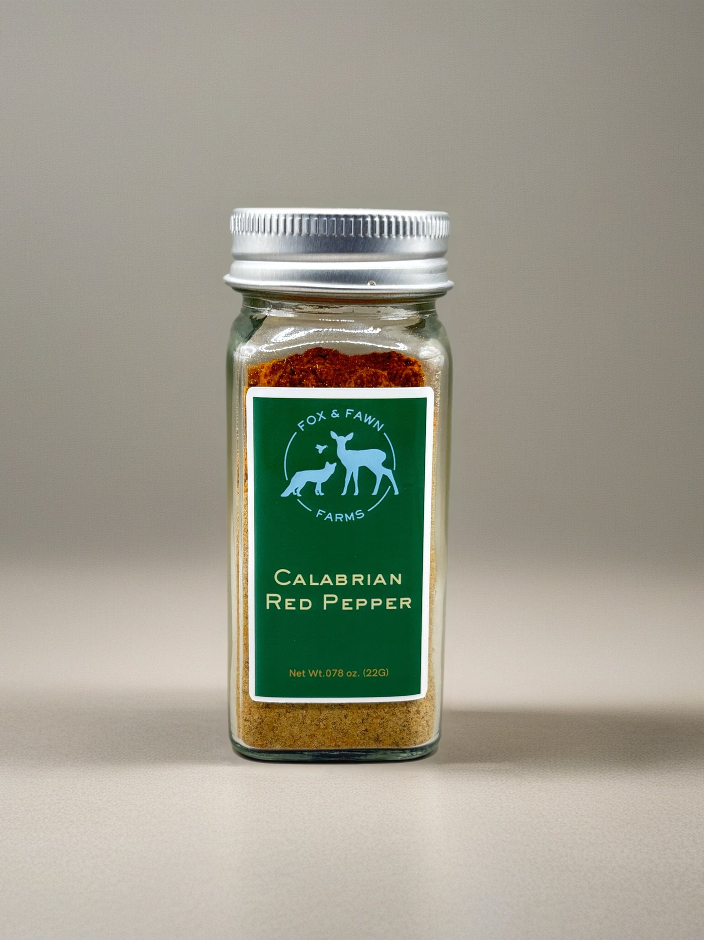 Calabrian Pepper Large