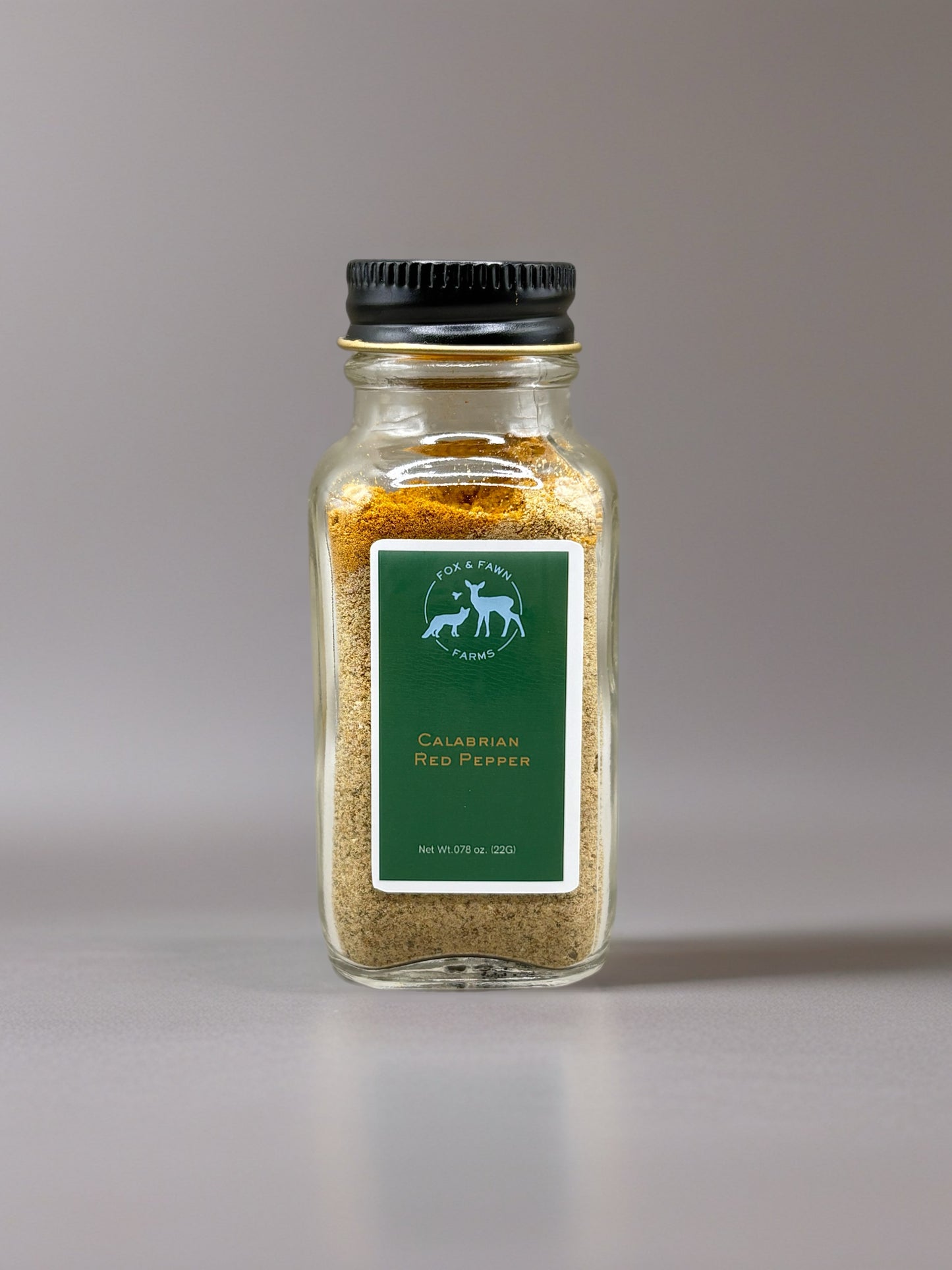 Calabrian Red Pepper Small