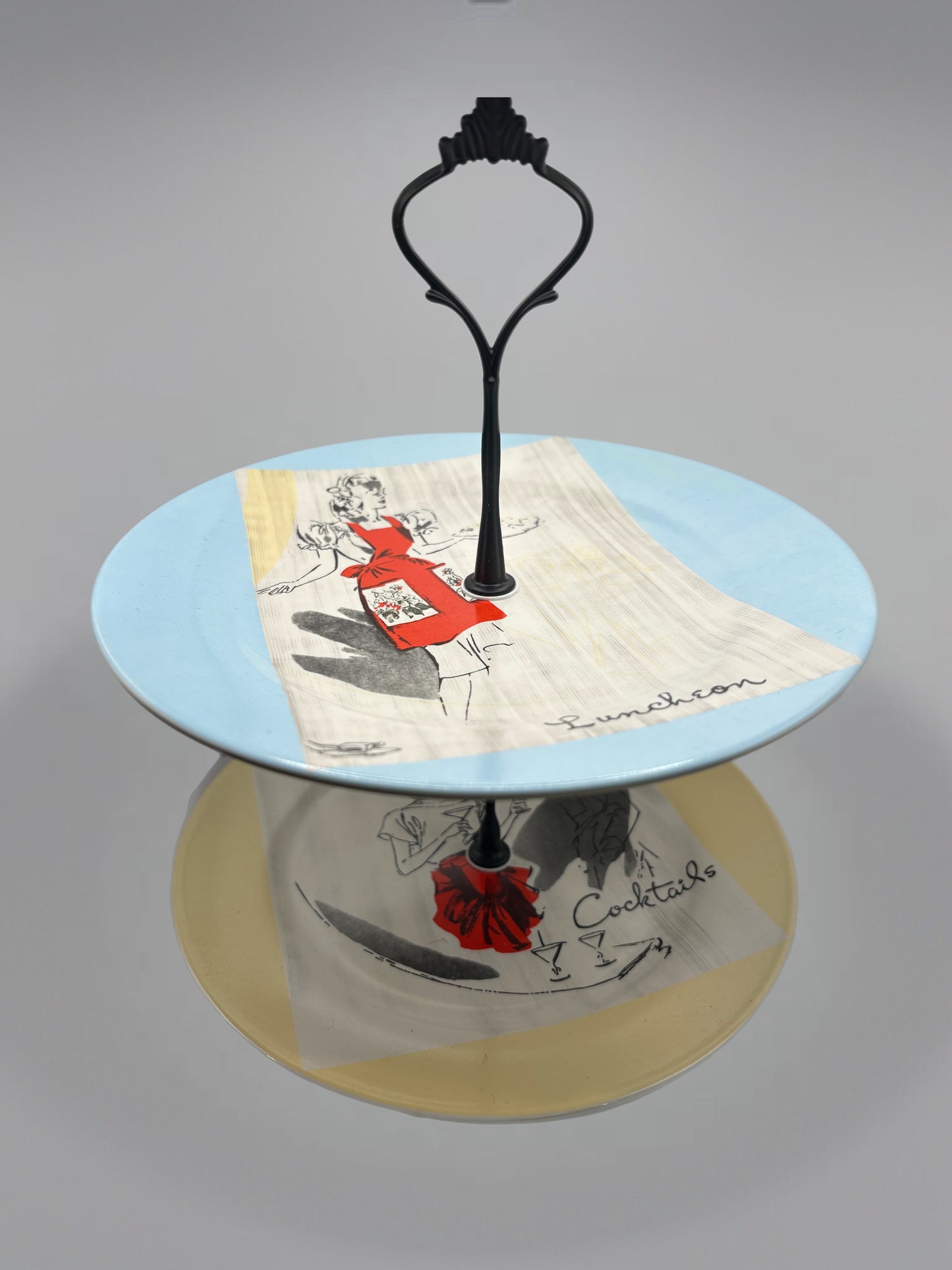 Cake Stand