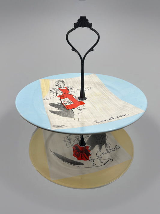 Cake Stand