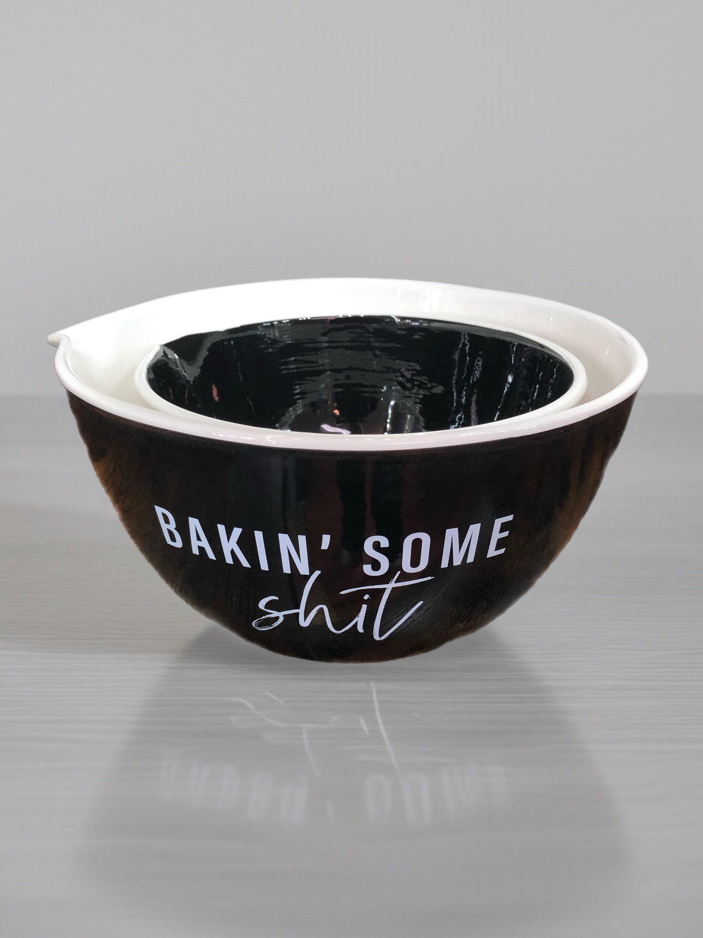 Mixing Bowls