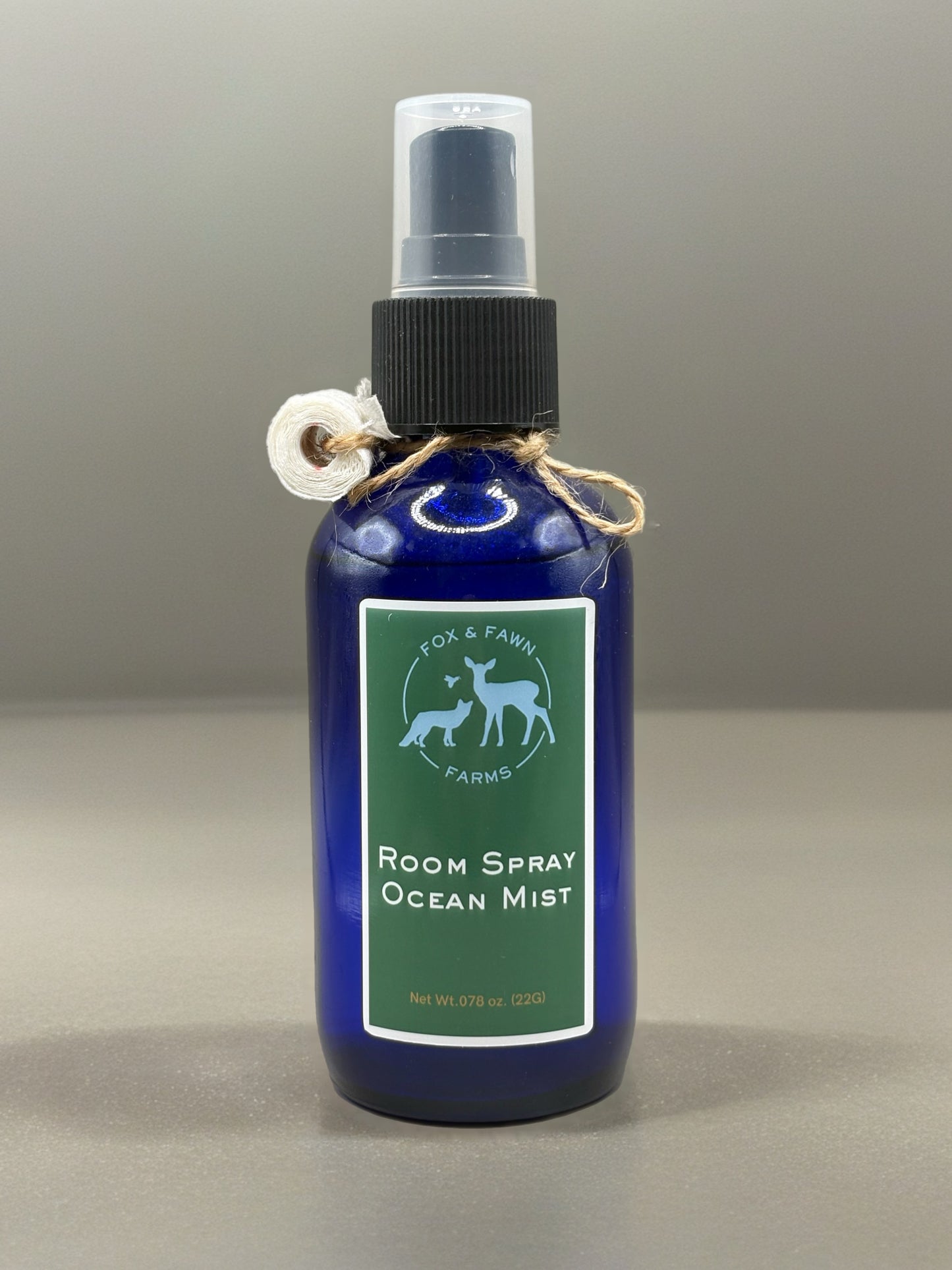 Room Spray Ocean Mist