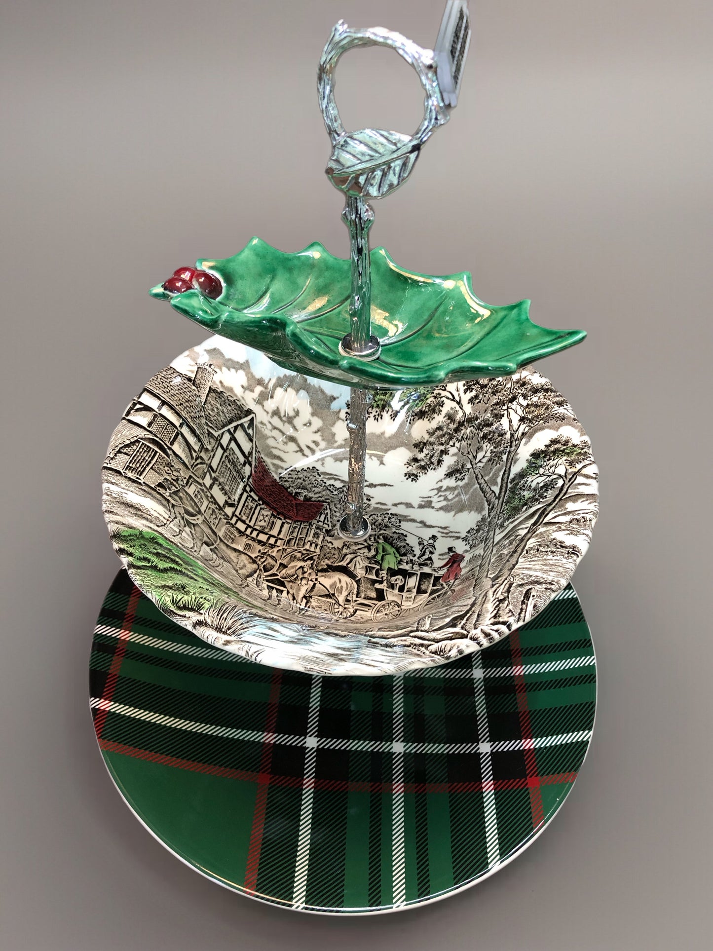 Cake Stand