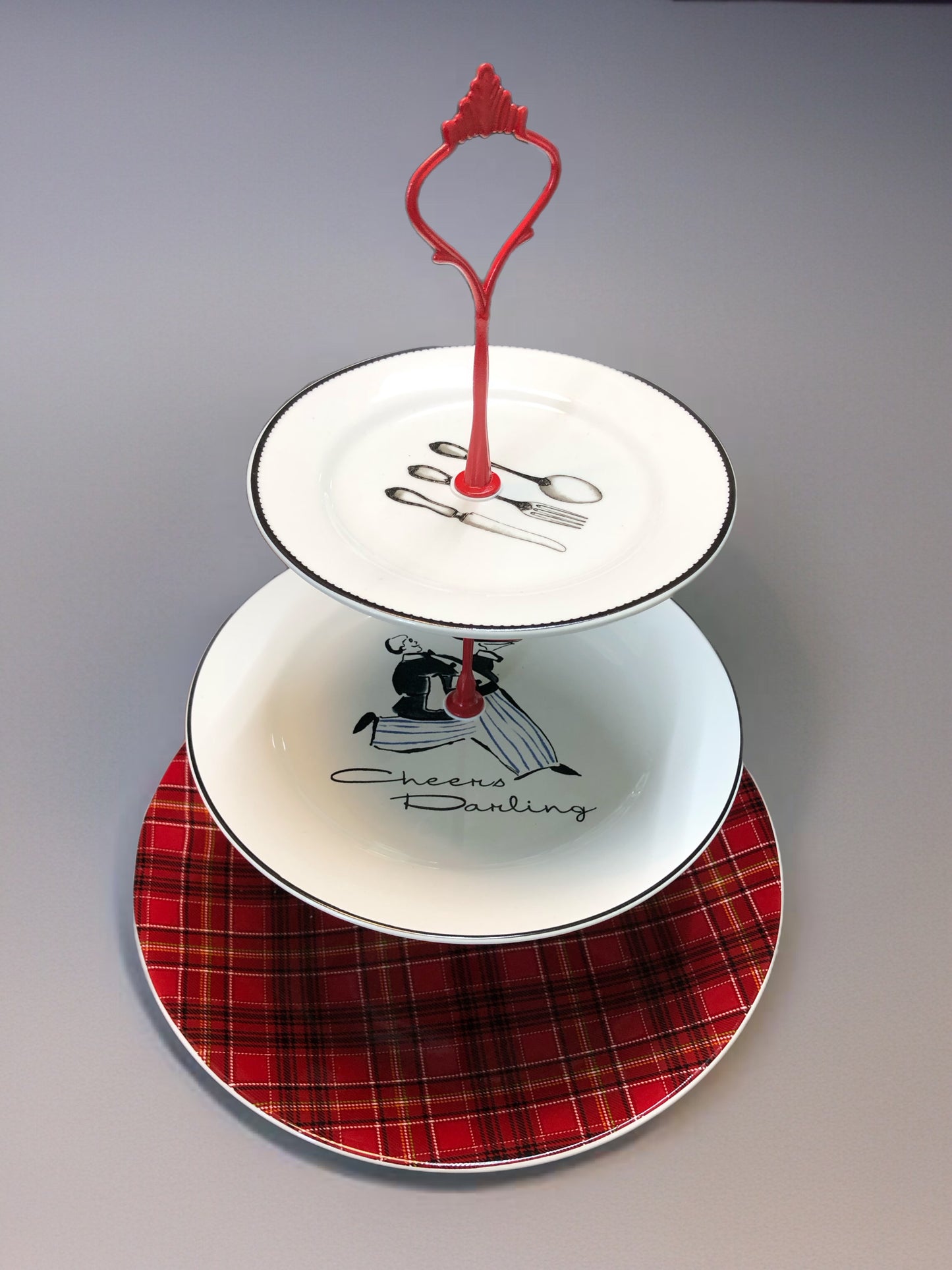 Cake Stand