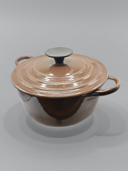 Le Creuset Dutch Oven