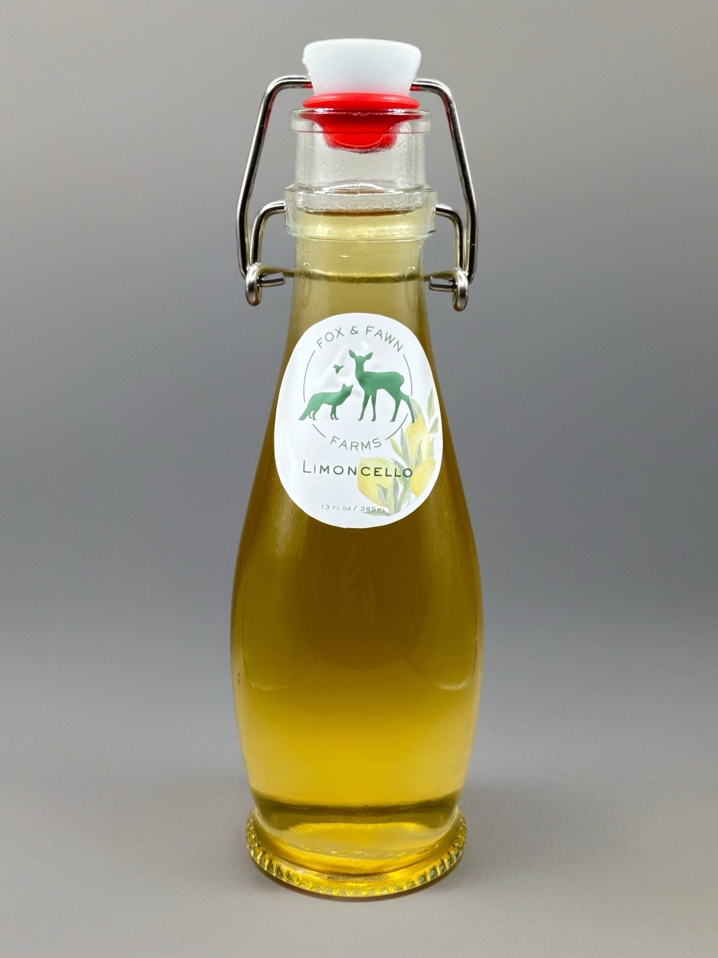 Limoncello