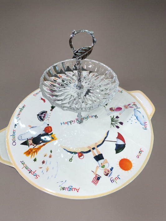 Cake Stand