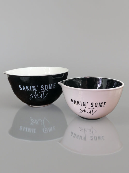 Mixing Bowls