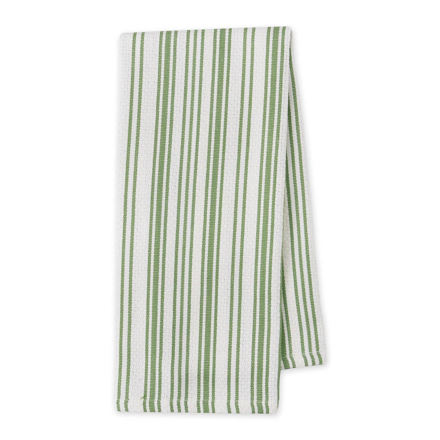 Clover Classic Stripe Kitchen Towels Set of 3