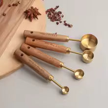 Measuring Spoons